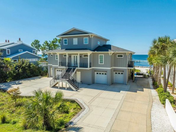 Coastal homes near Pensacola Beach and Gulf Breeze attracting lifestyle-focused buyers