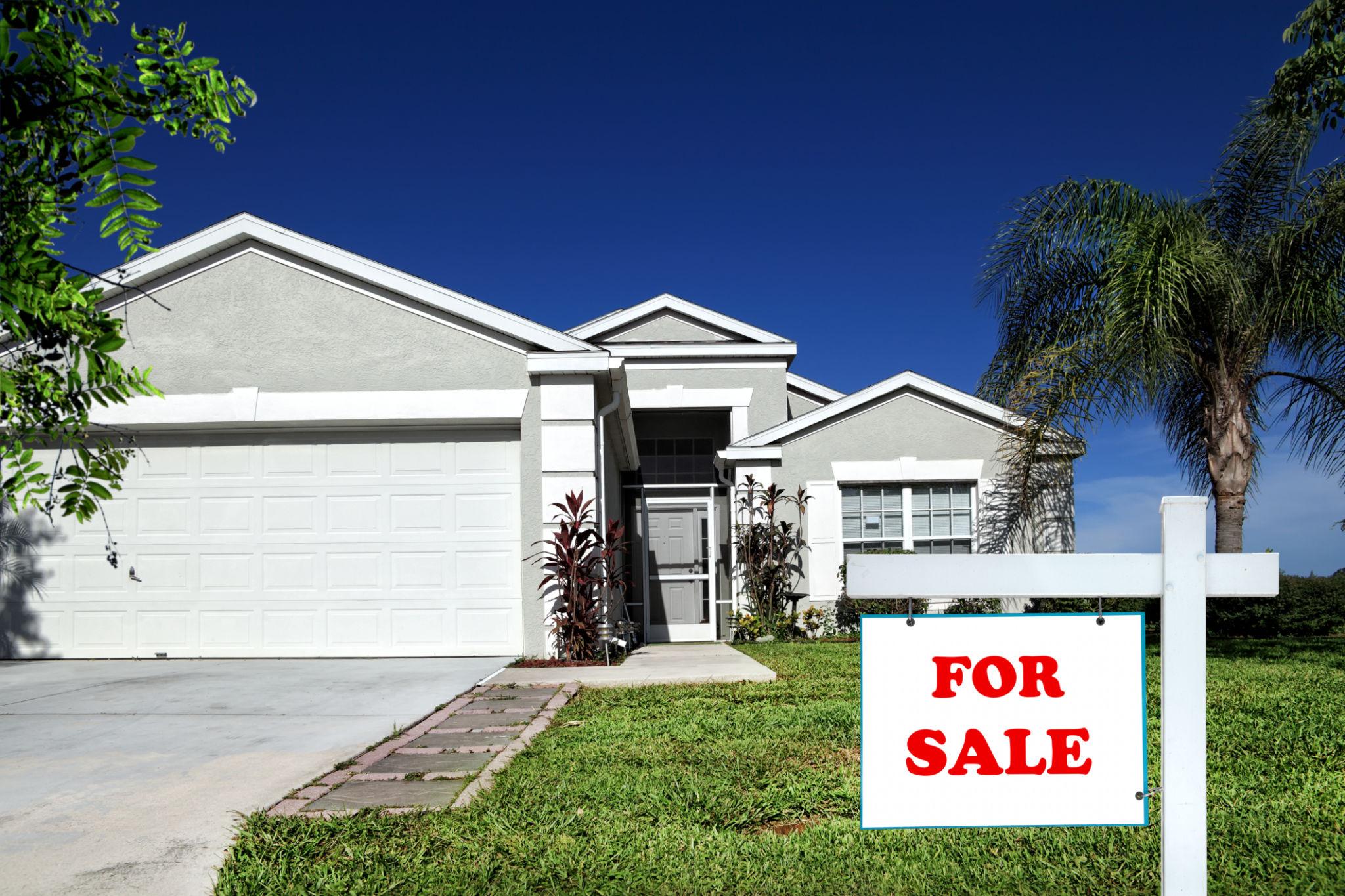 Pensacola homeowner considering selling property before tax sale